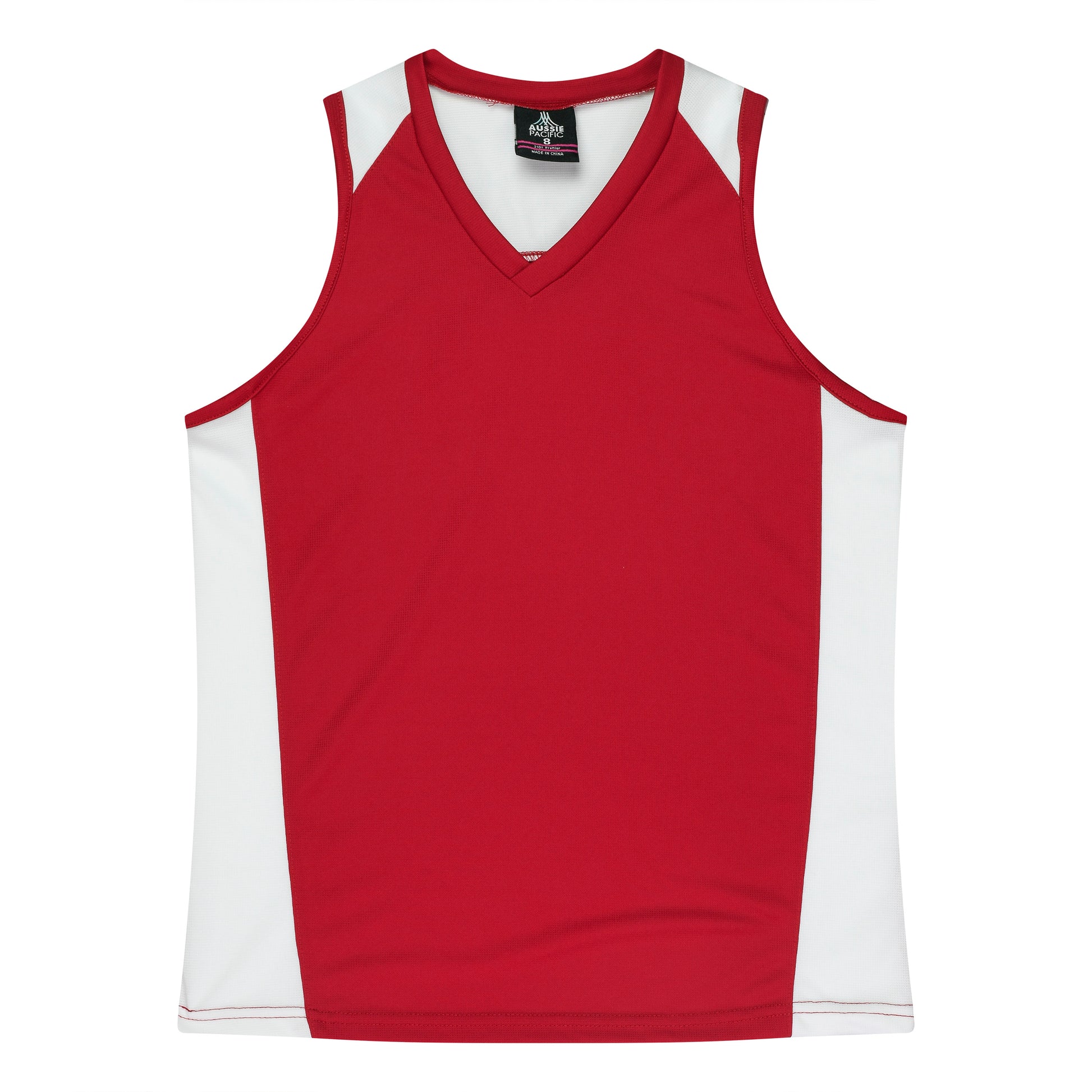 Premier Lady Singlets | V2101