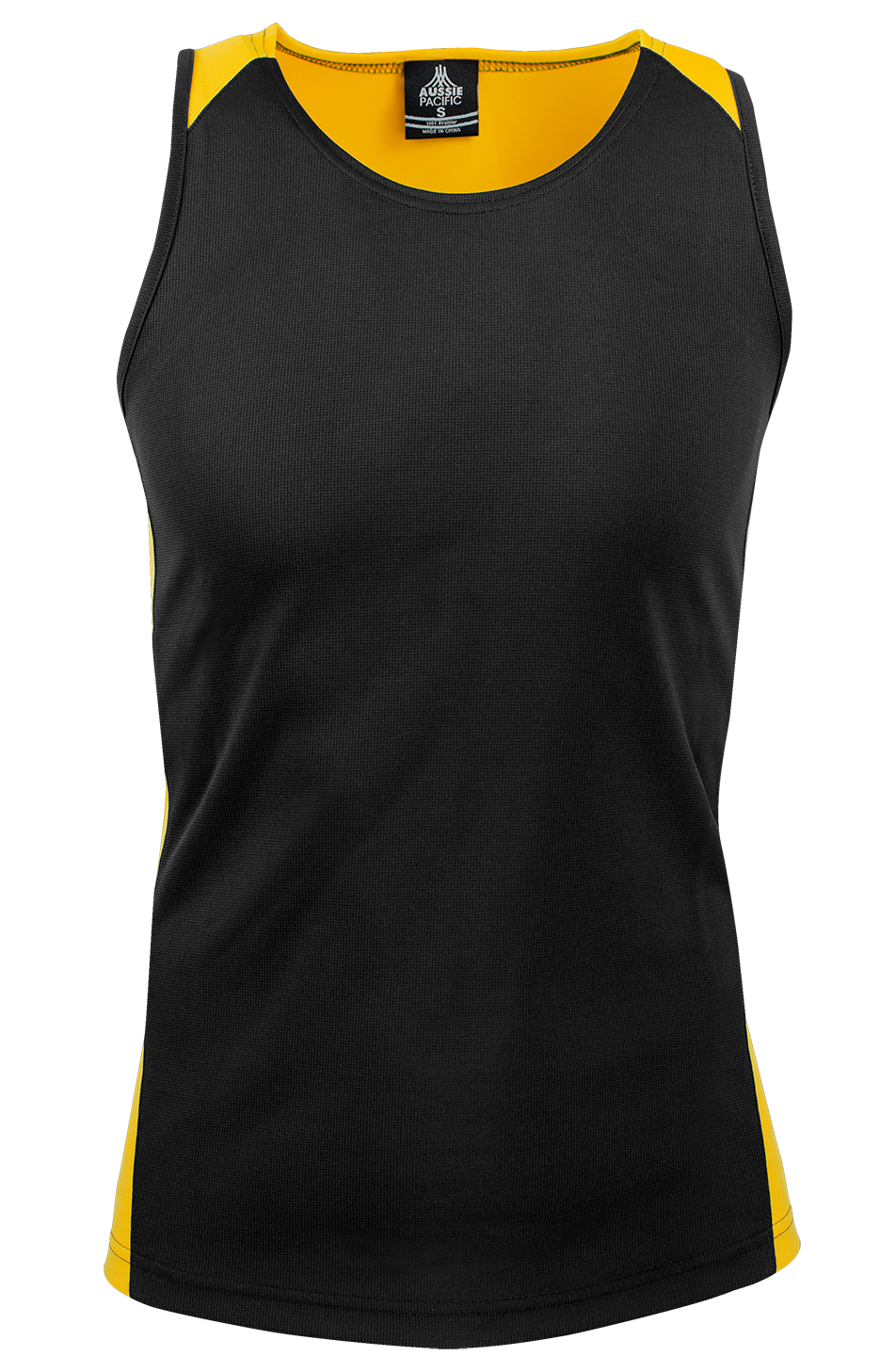 Premier Mens Singlets | V1101