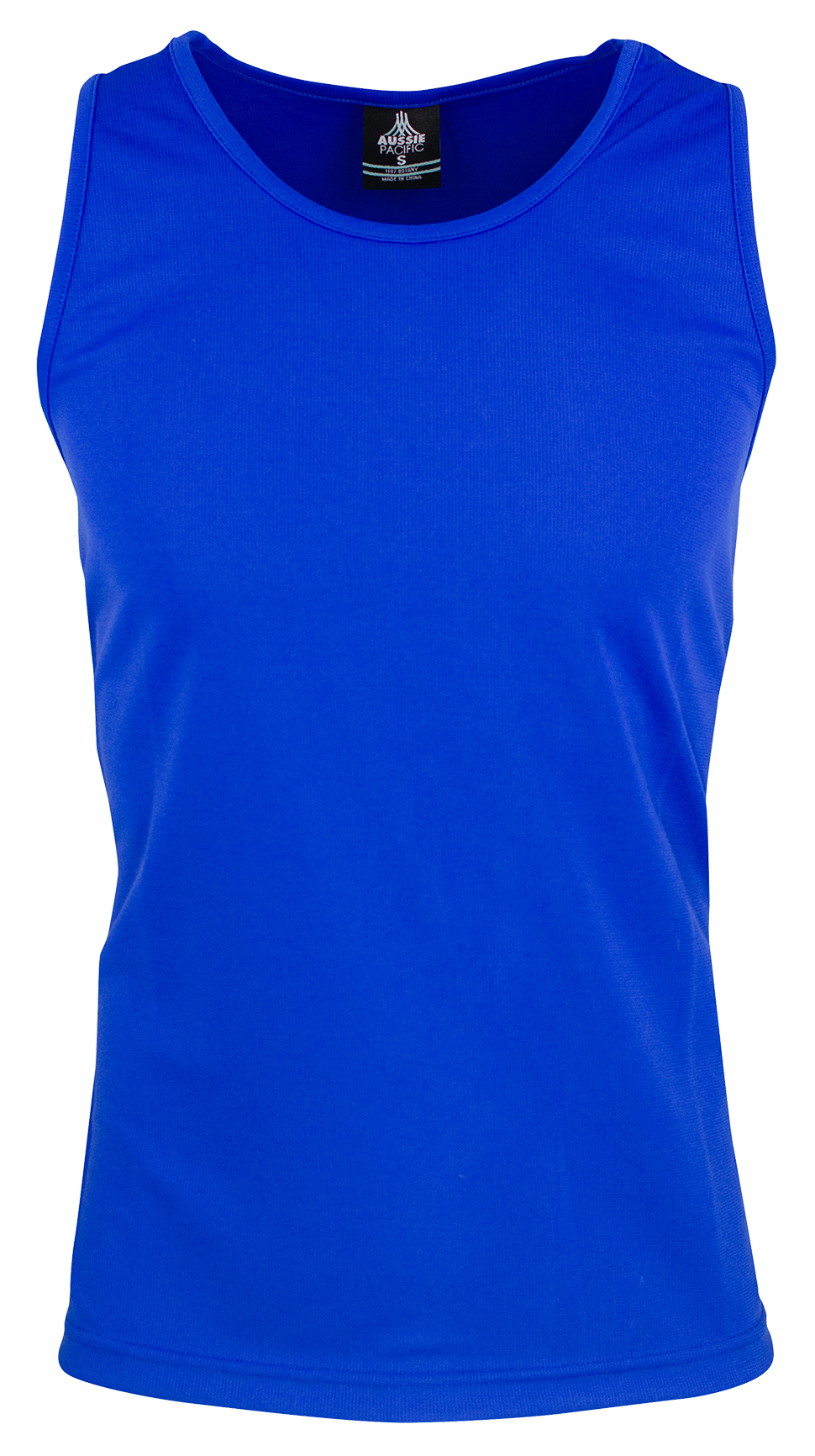 Botany Mens Singlets | V1107