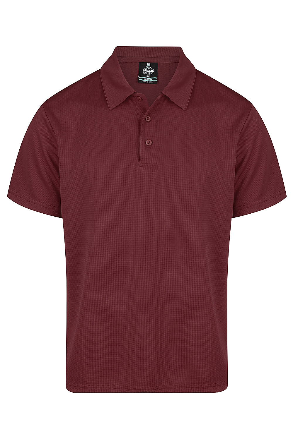 Botany Mens Polos | V1307