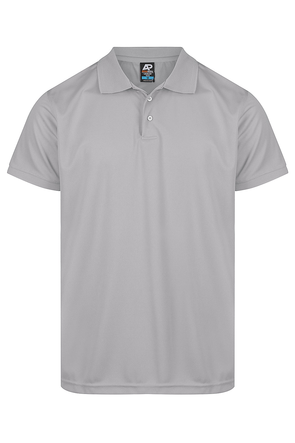 Lachlan Mens Polos | V1314