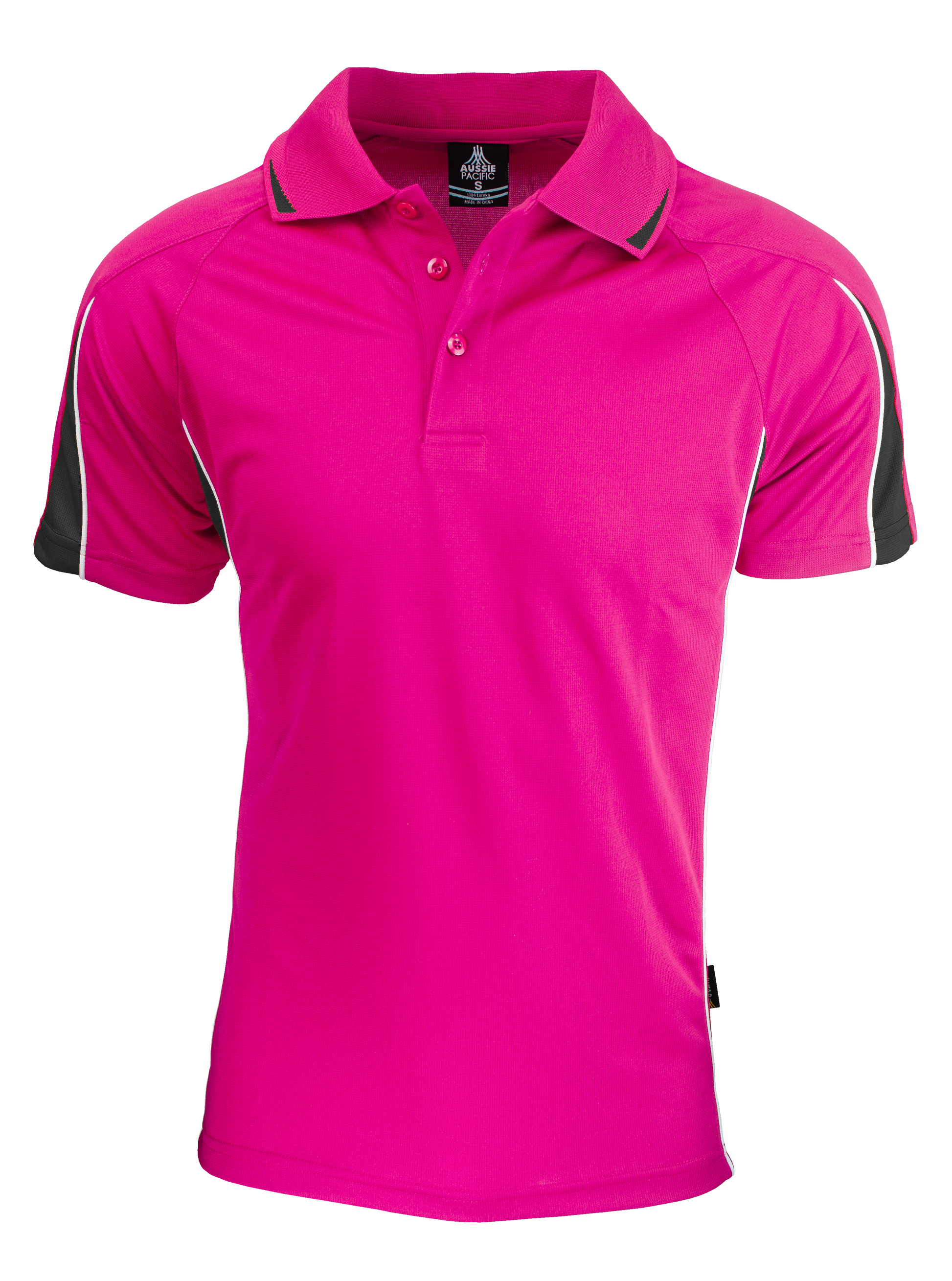 Eureka Mens Polos | V1304