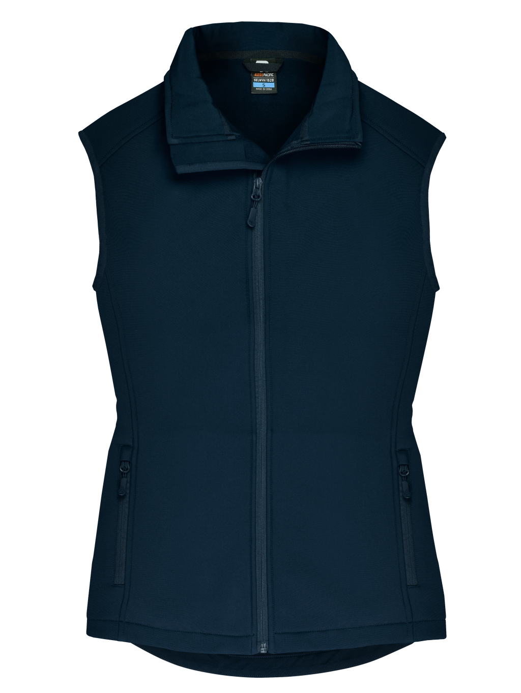 Selwyn Mens Vests | V1529
