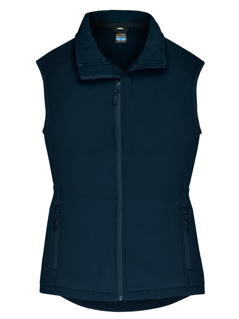 Selwyn Mens Vests | V1529