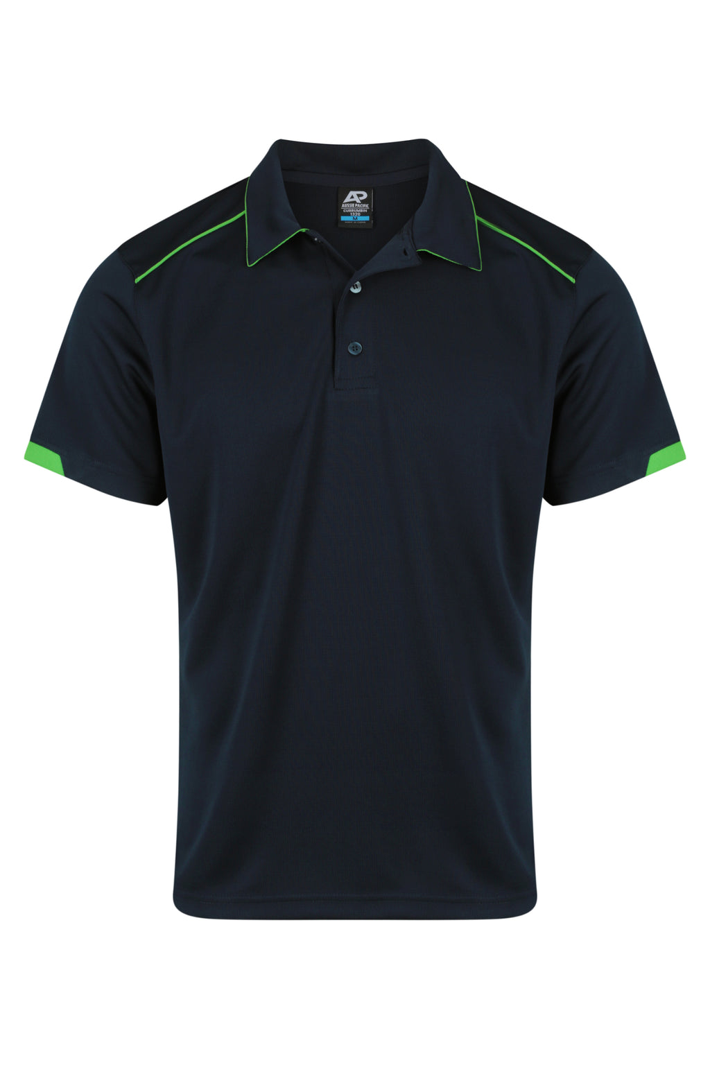 Currumbin Mens Polos | V1320