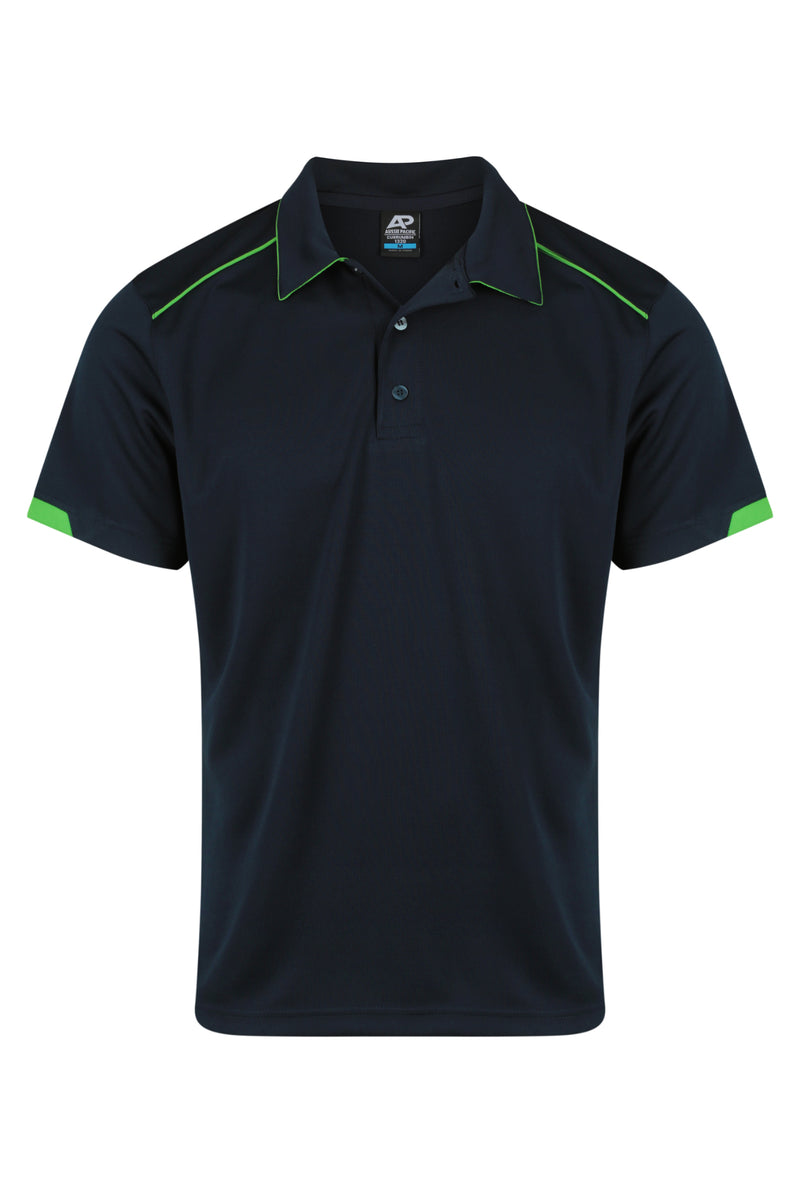 Currumbin Mens Polos | V1320