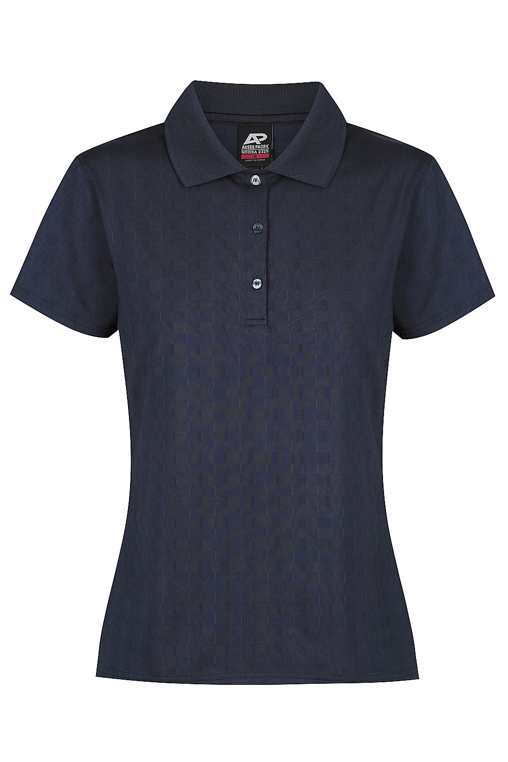 Noosa Lady Polos | V2325
