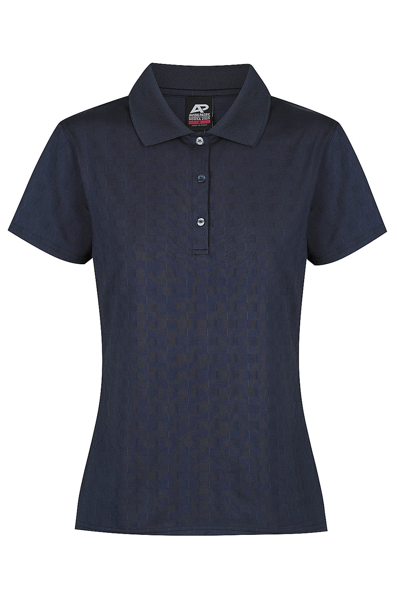 Noosa Lady Polos | V2325