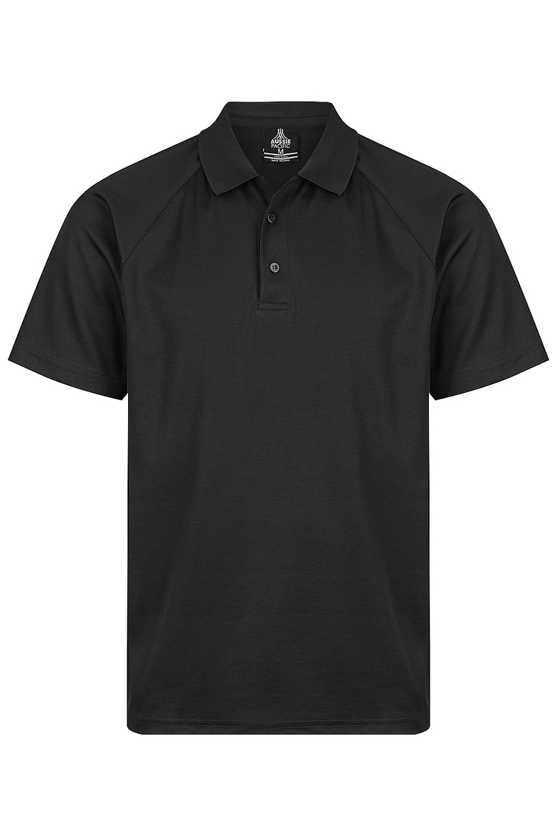 Keira Mens Polos | V1306