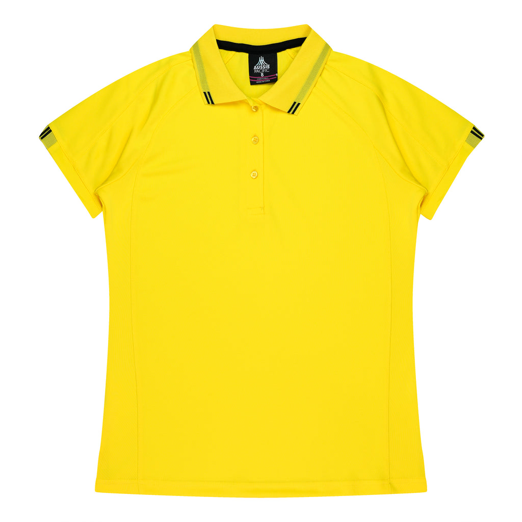 Flinders Lady Polos | V2308