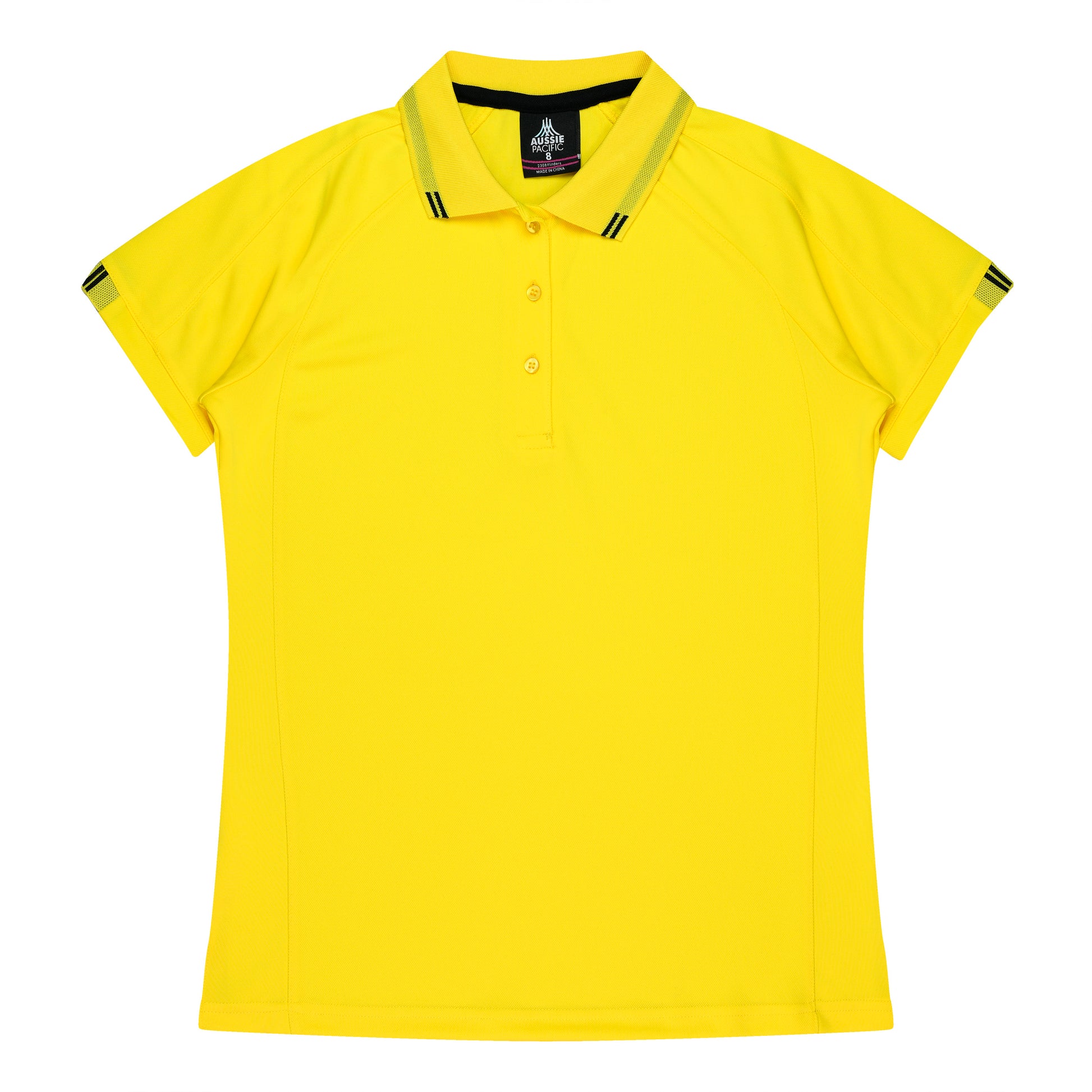 Flinders Lady Polos | V2308