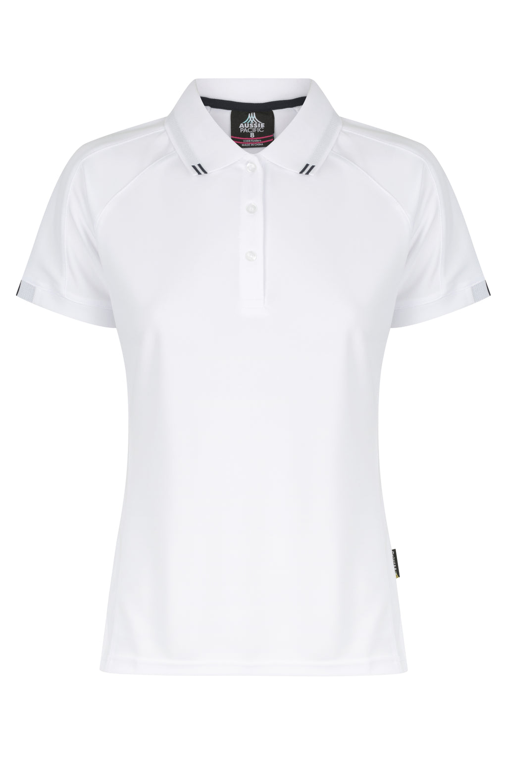Flinders Lady Polos | V2308