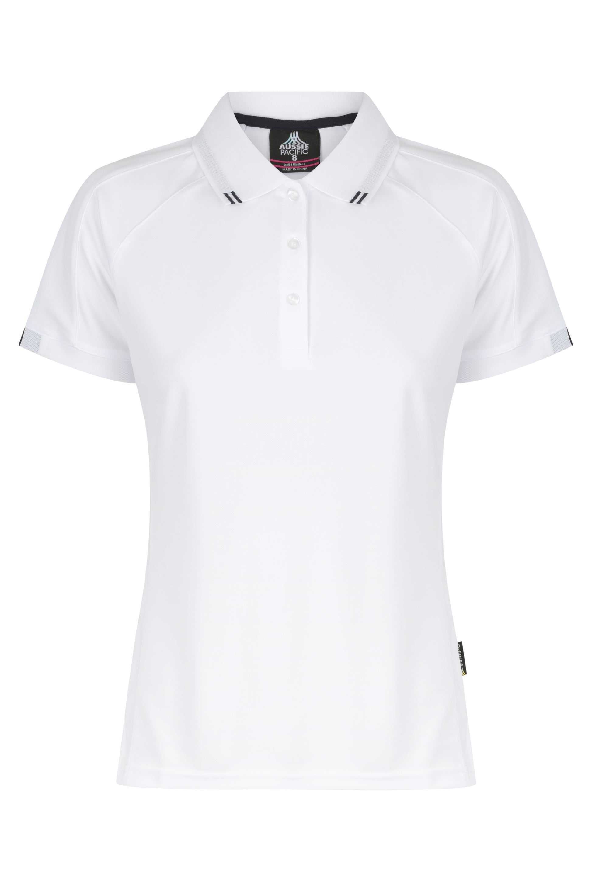 Flinders Lady Polos | V2308