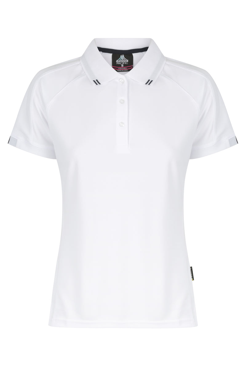 Flinders Lady Polos | V2308