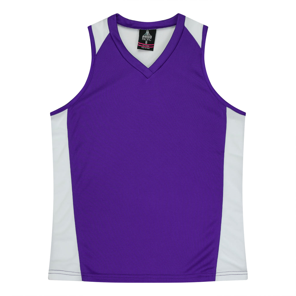 Premier Lady Singlets | V2101