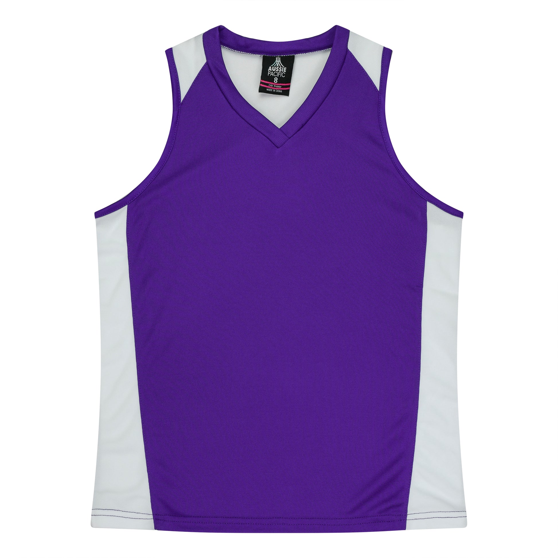 Premier Lady Singlets | V2101