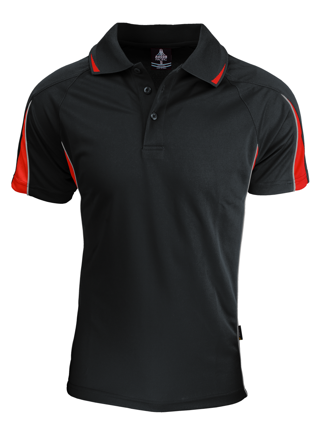 Eureka Mens Polos | V1304