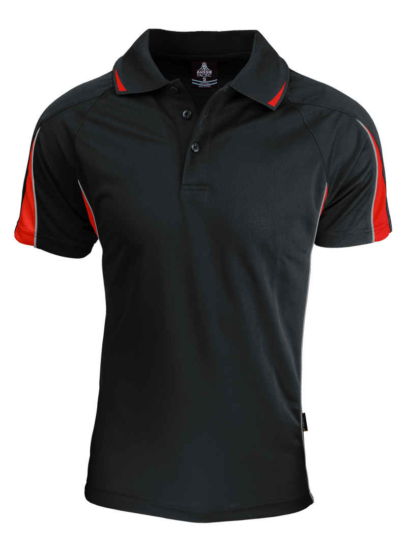 Eureka Mens Polos | V1304