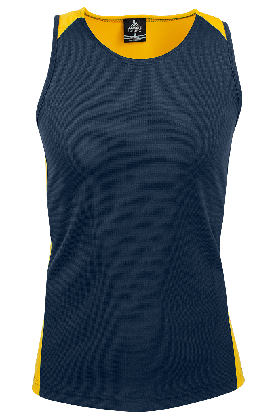 Premier Mens Singlets | V1101