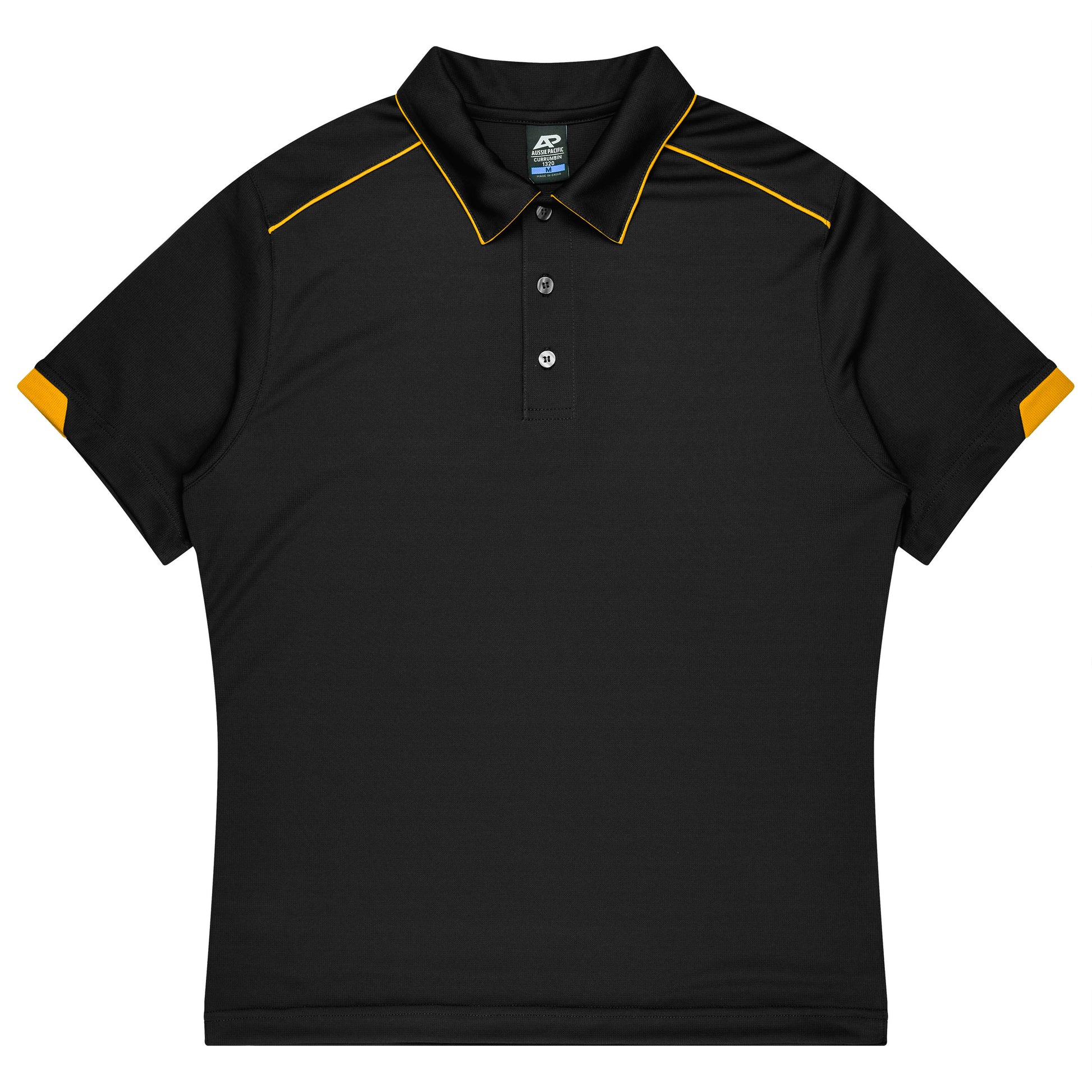 Currumbin Kids Polos | V3320
