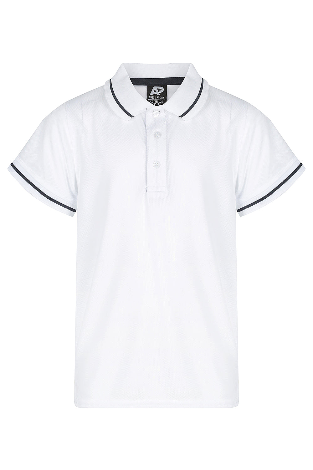 Cottesloe Kids Polos | V3319
