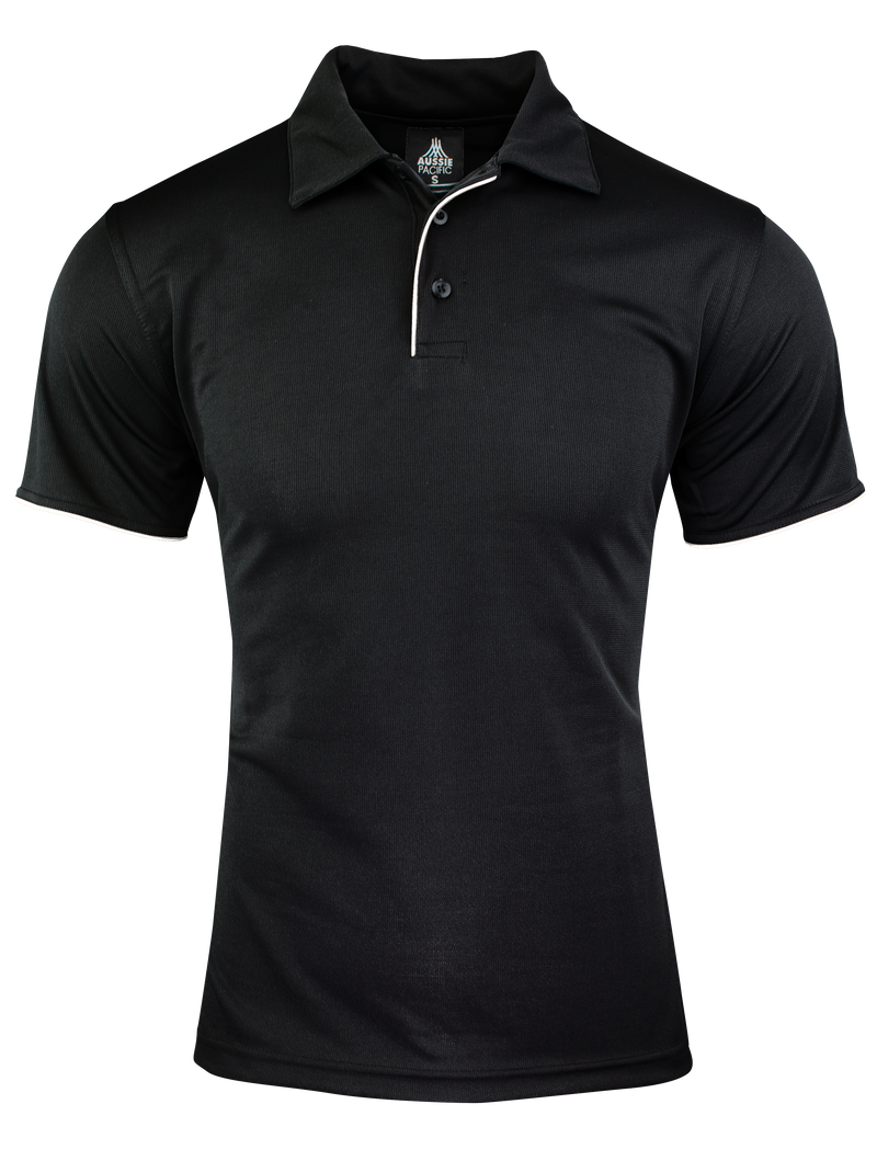 Yarra Mens Polos | V1302