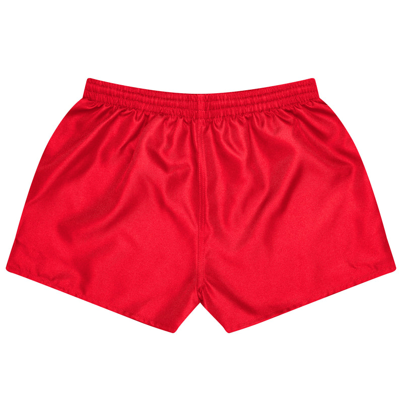 Rugby Kids Shorts | V3603