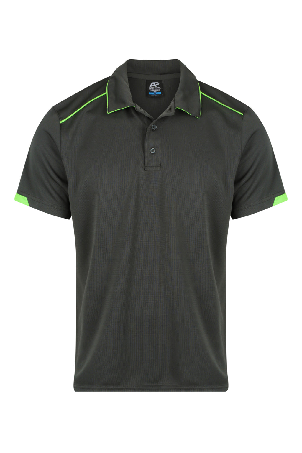 Currumbin Mens Polos | V1320