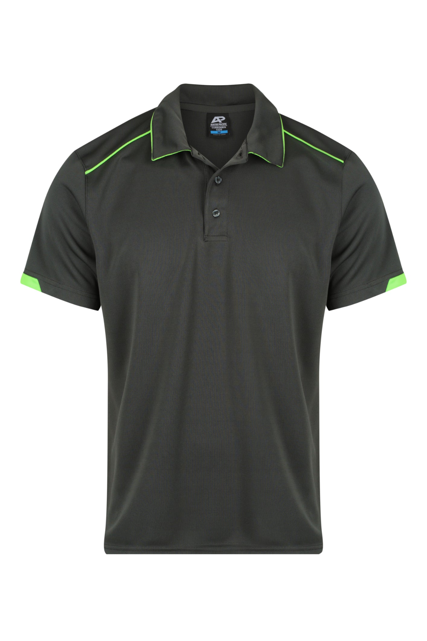 Currumbin Mens Polos | V1320