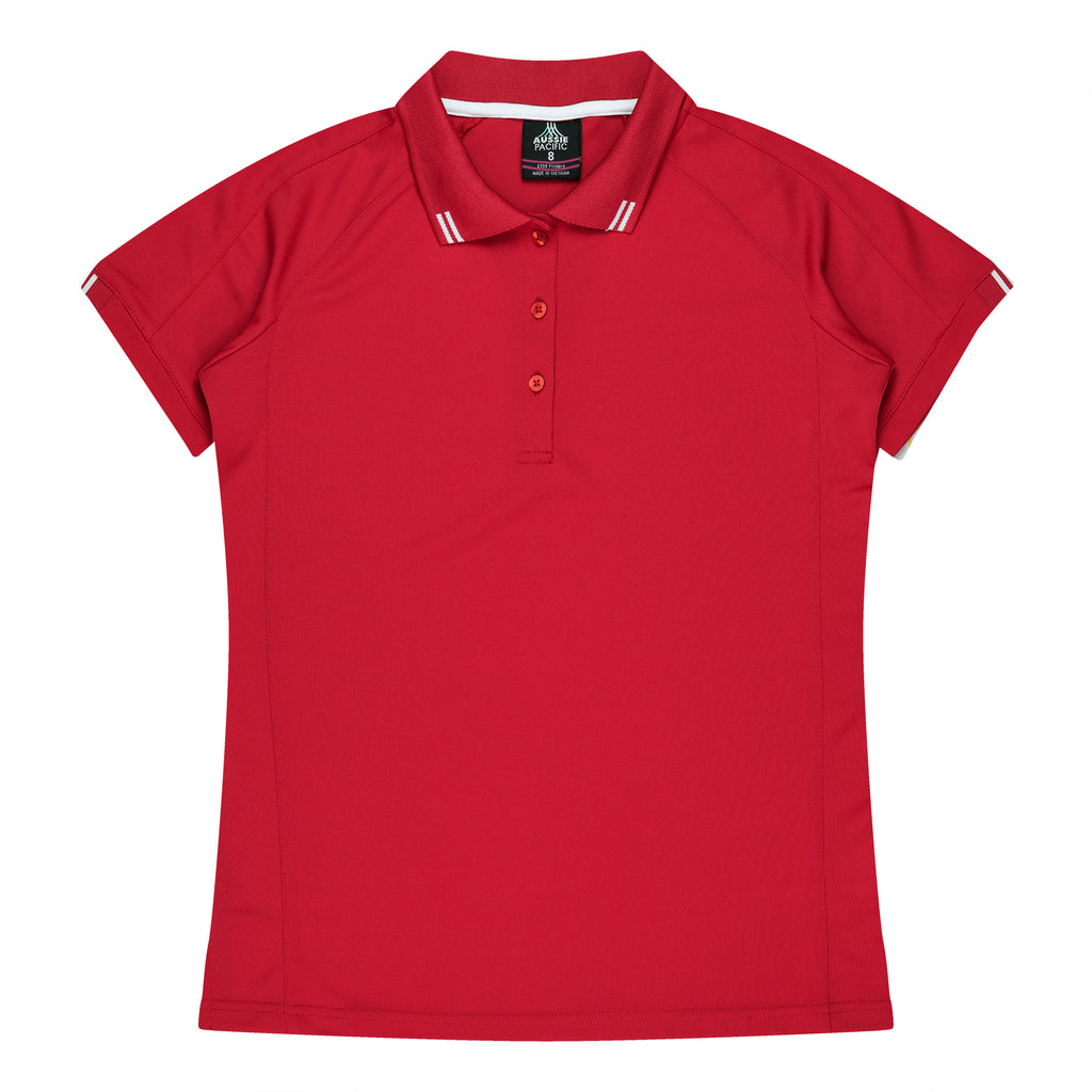 Flinders Lady Polos | V2308