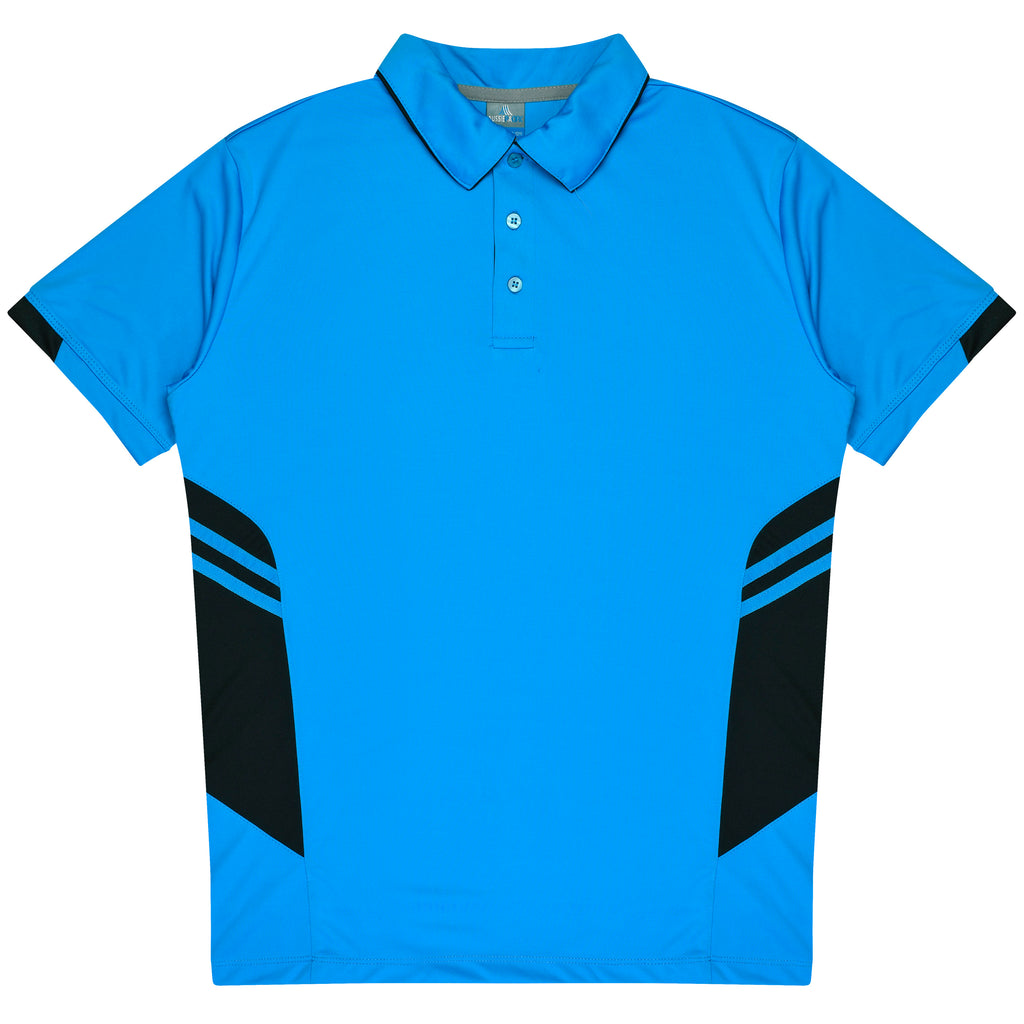 Tasman Mens Polos | V1311