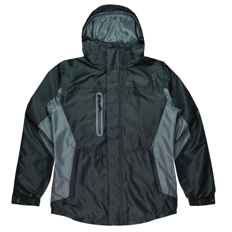 Sheffield Mens Jackets Runout | V1516