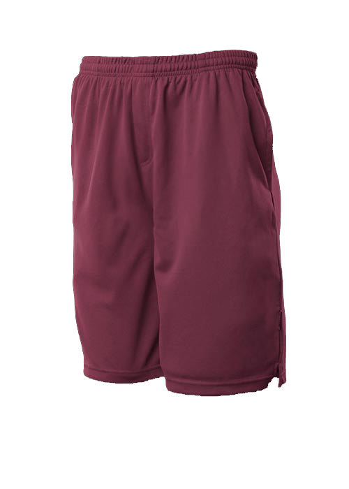 Sports Short Mens Shorts Runout | V1601