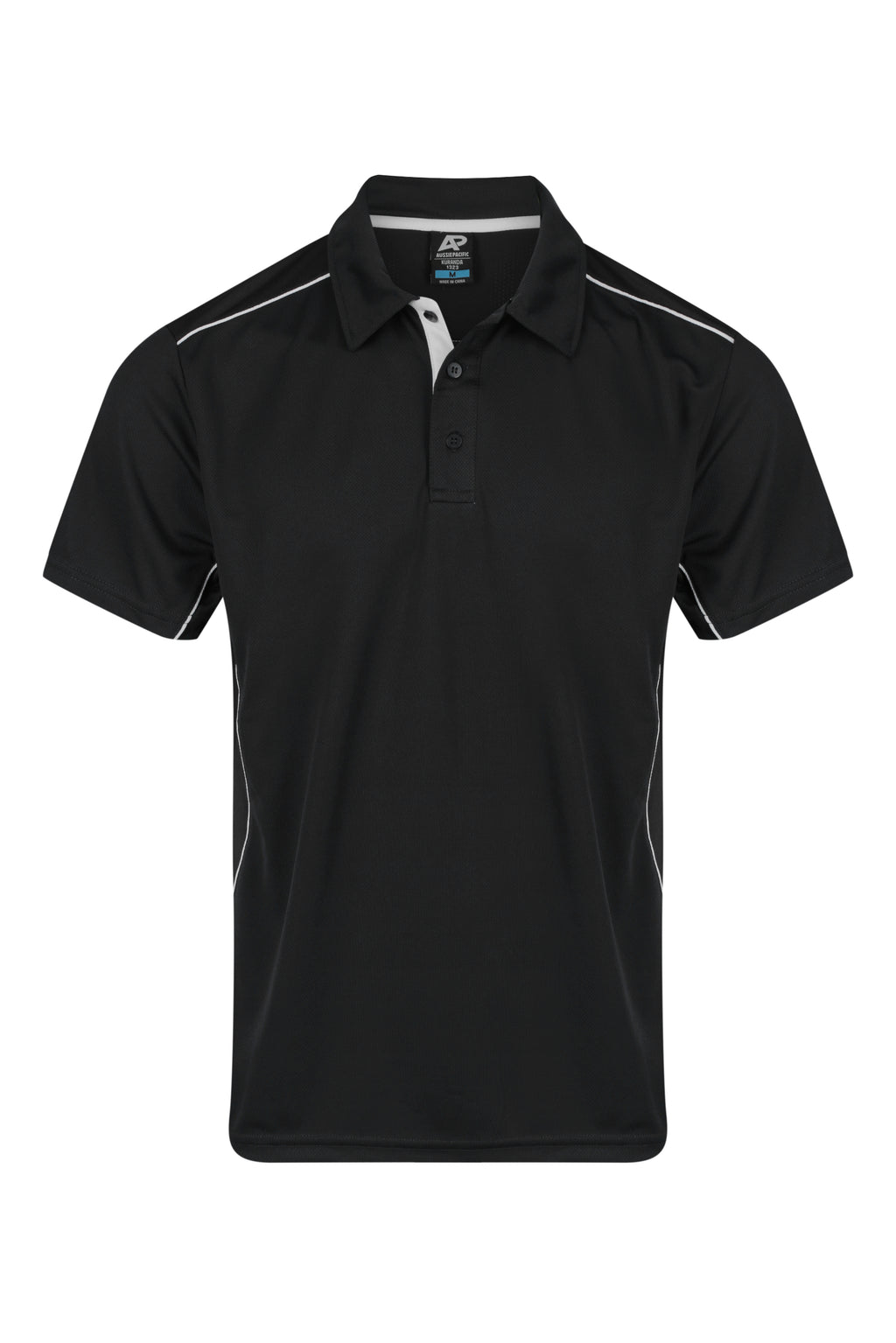 Kuranda Mens Polos | V1323