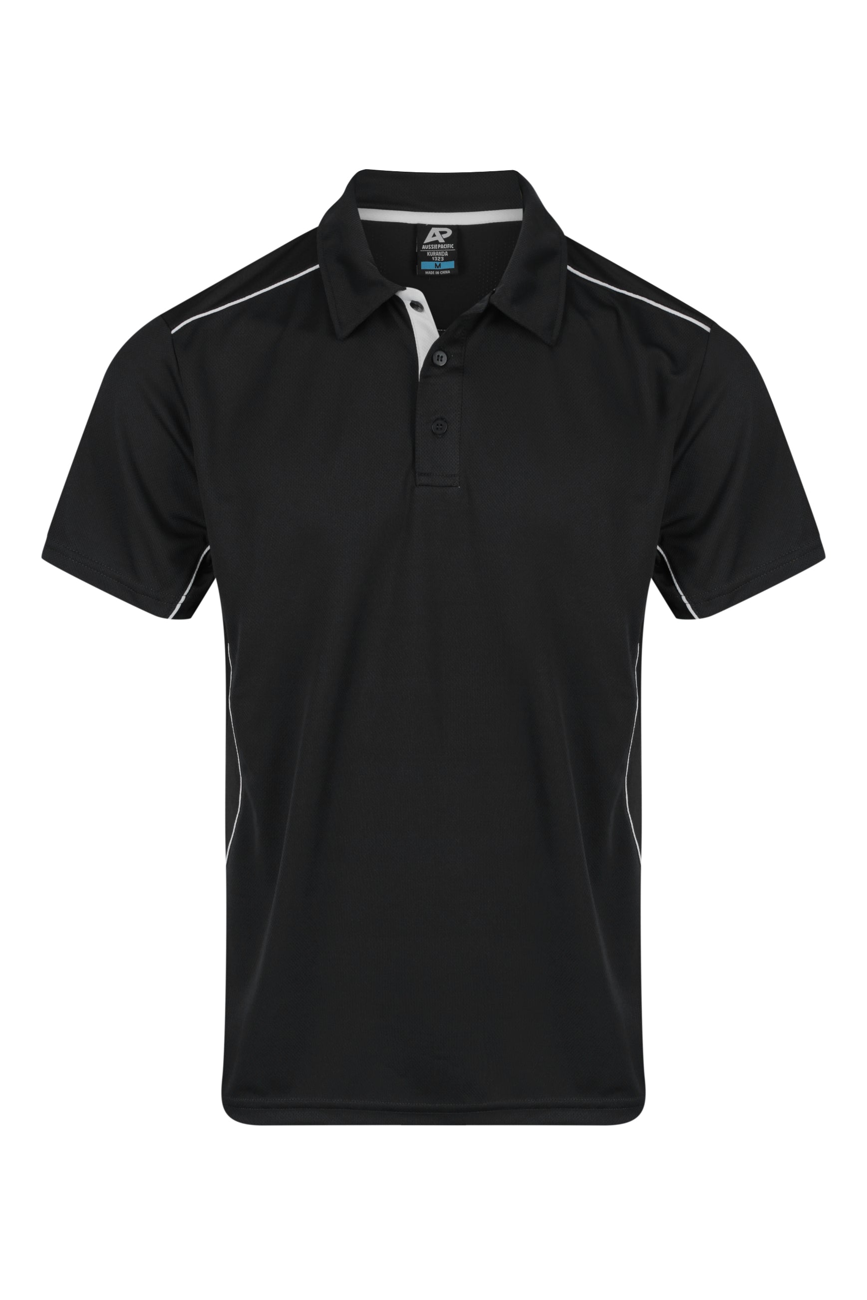 Kuranda Mens Polos | V1323
