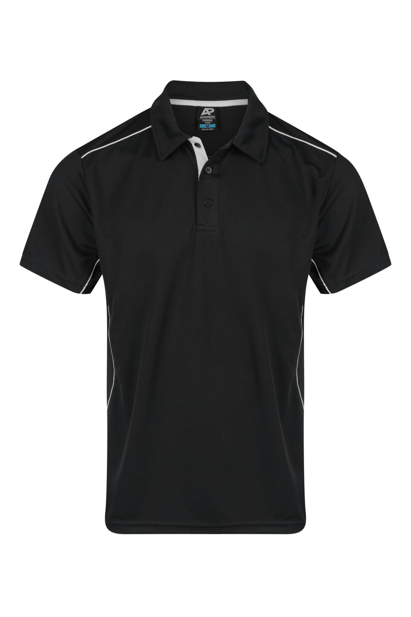 Kuranda Mens Polos | V1323