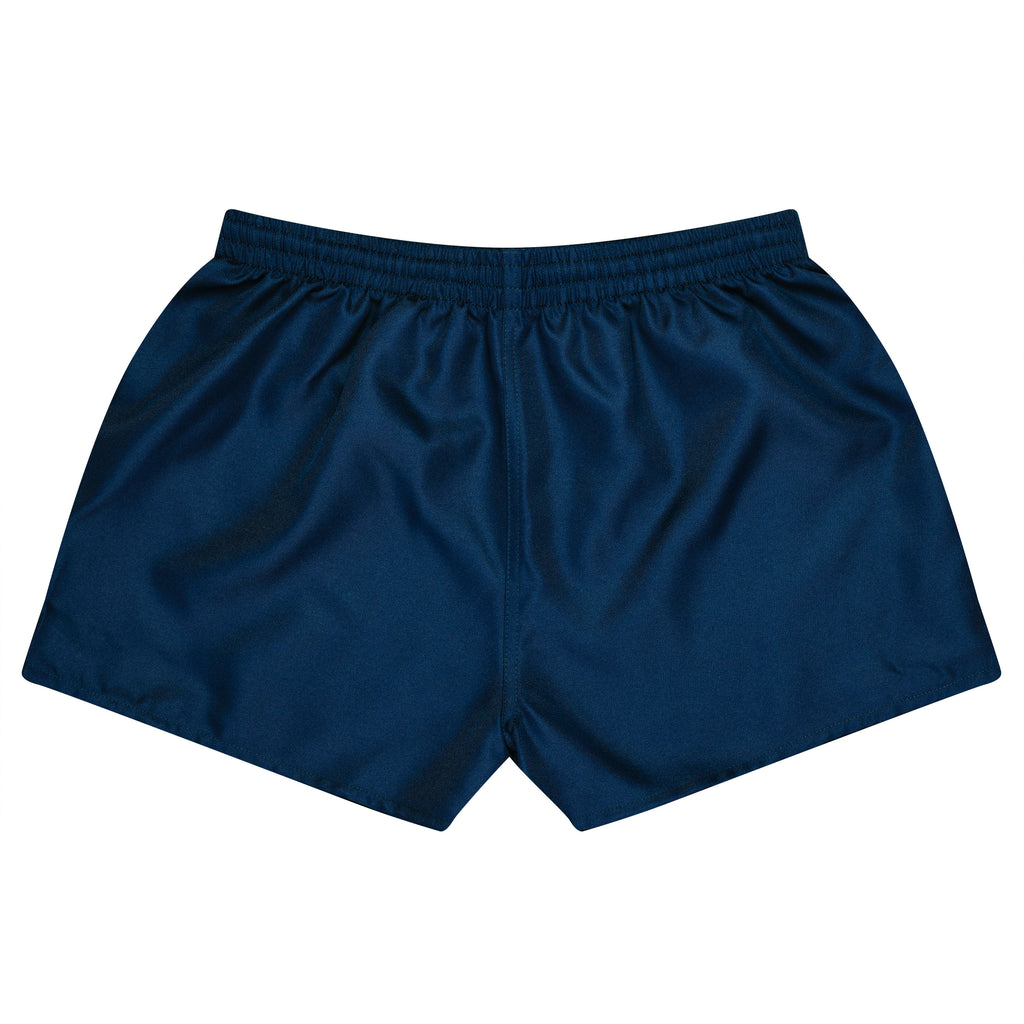 Rugby Kids Shorts | V3603