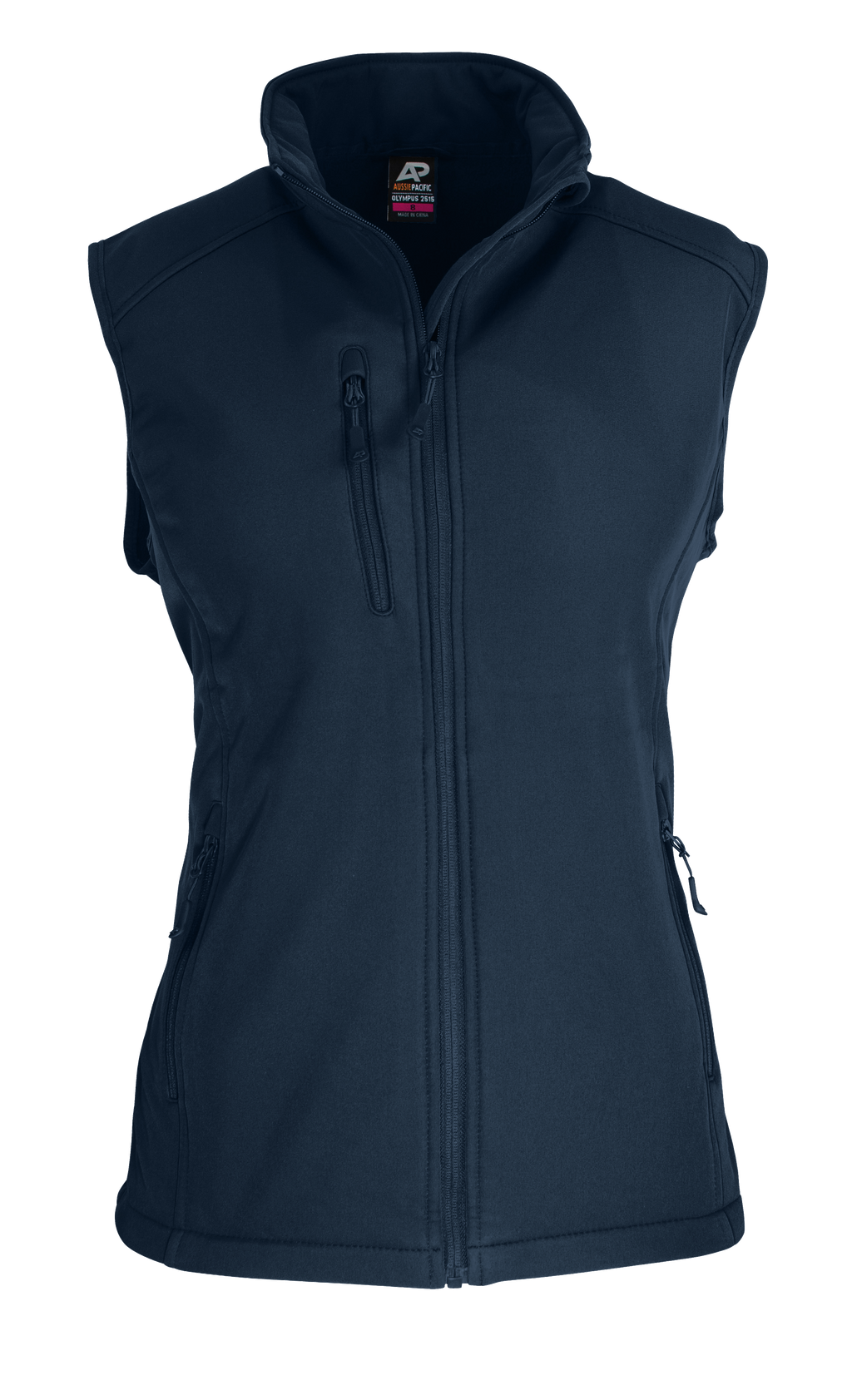 Olympus Lady Vests | V2515