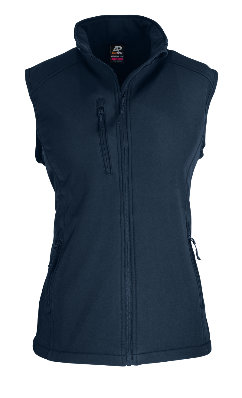 Olympus Lady Vests | V2515