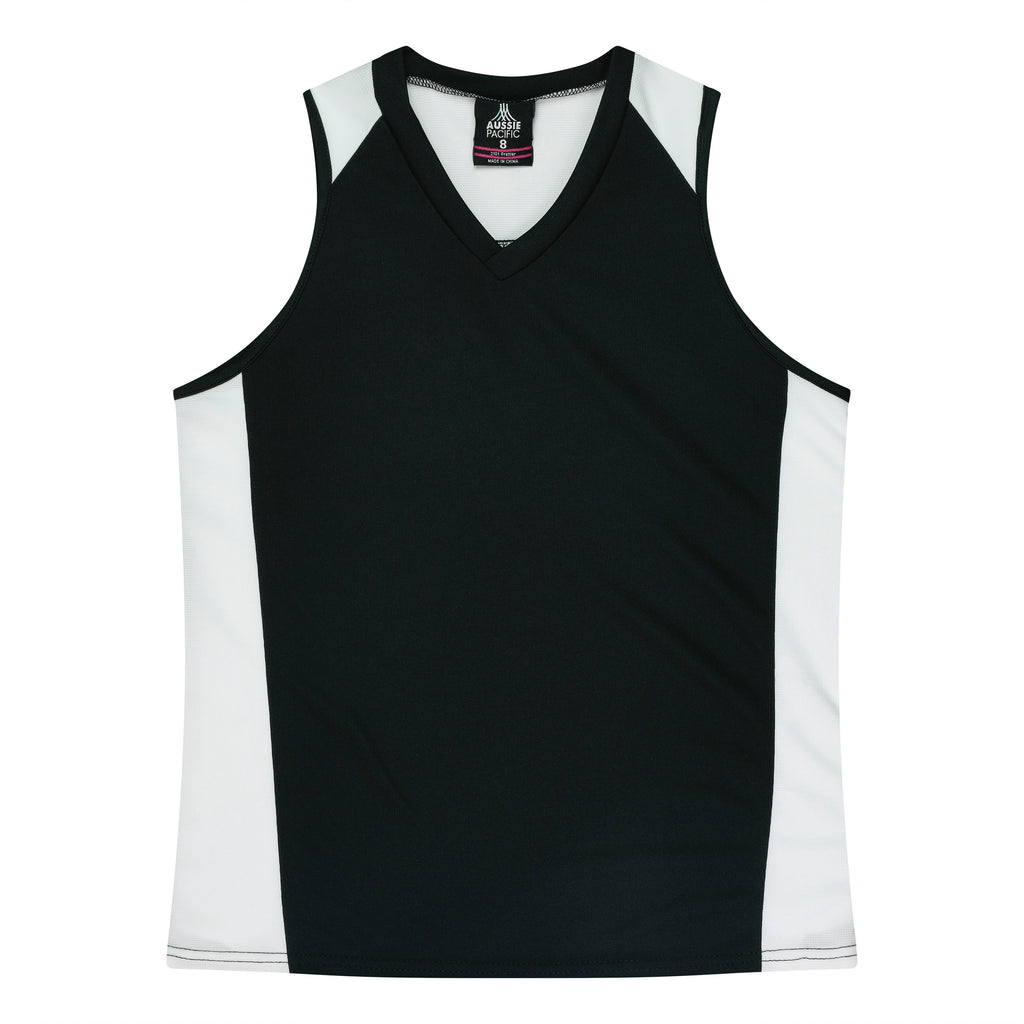 Premier Lady Singlets | V2101