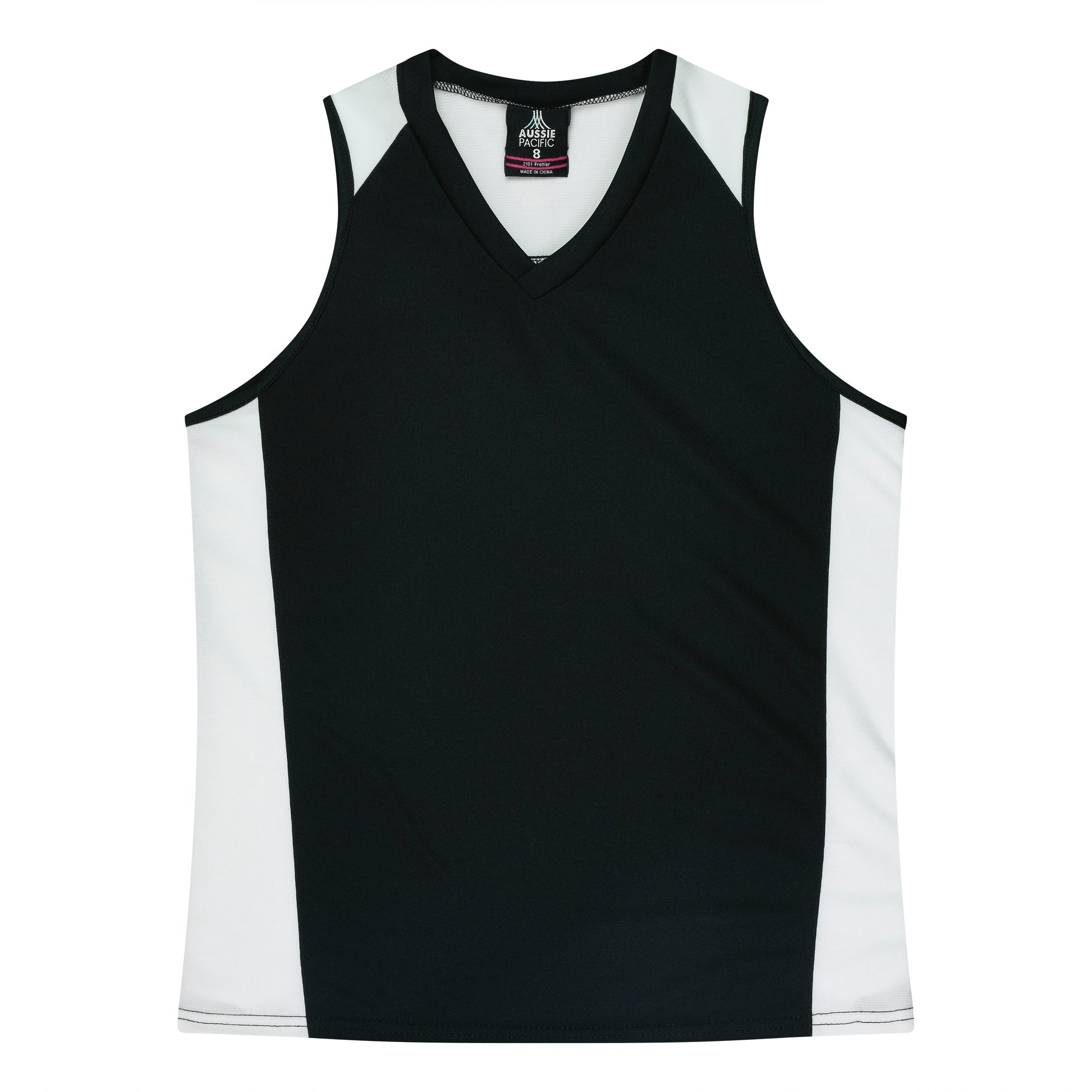 Premier Lady Singlets | V2101