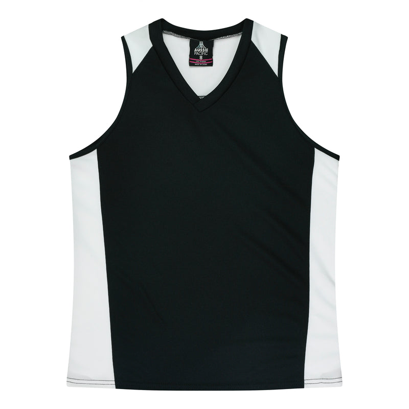 Premier Lady Singlets | V2101