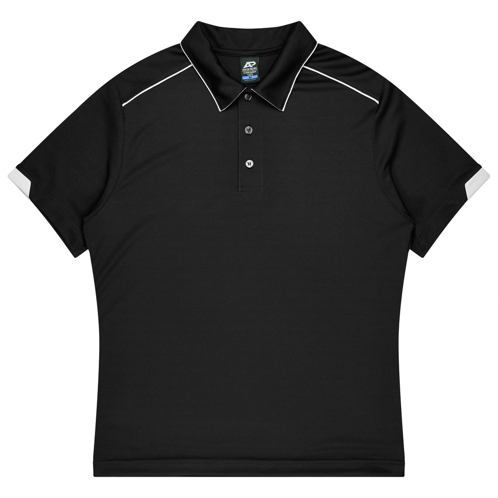 Currumbin Kids Polos | V3320