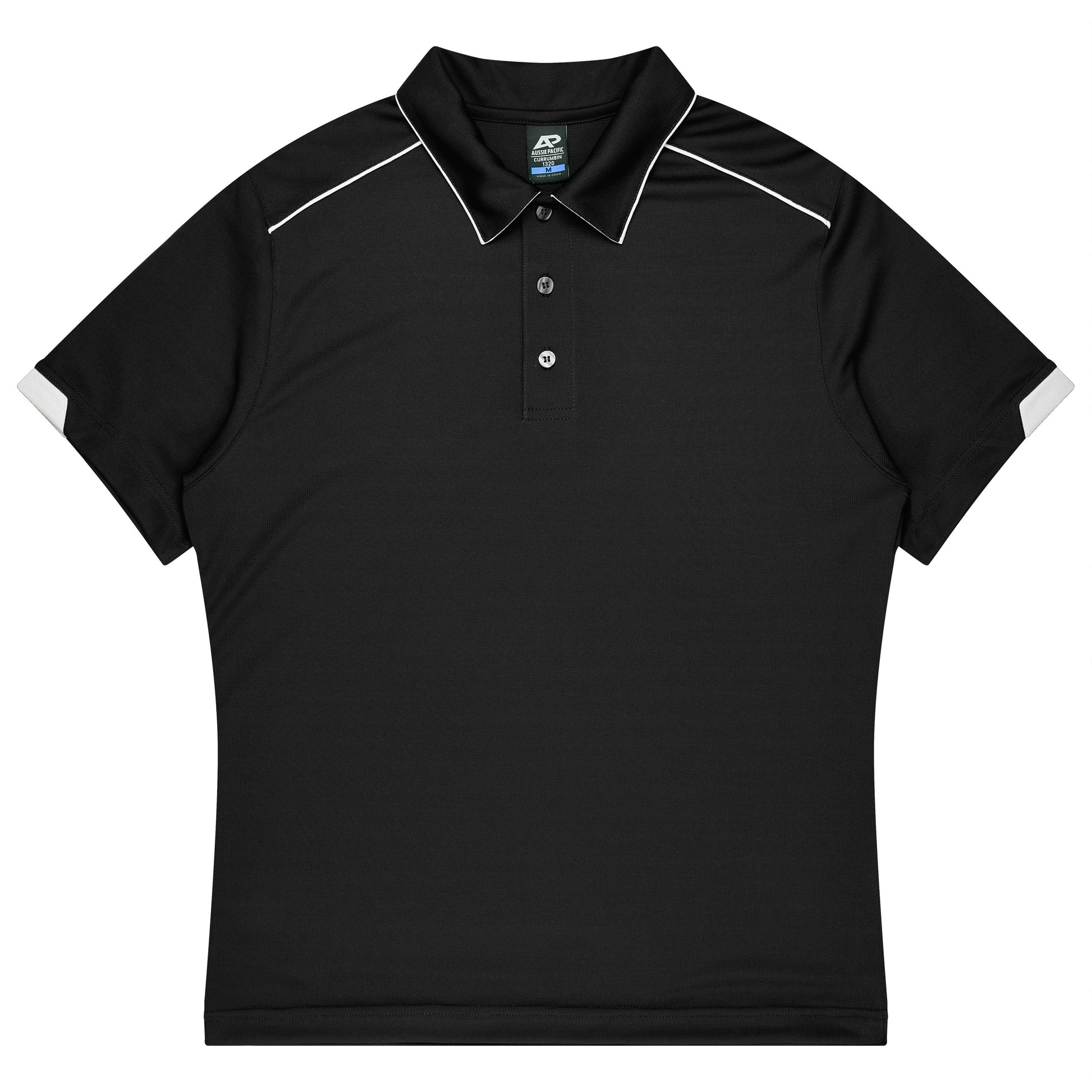 Currumbin Kids Polos | V3320