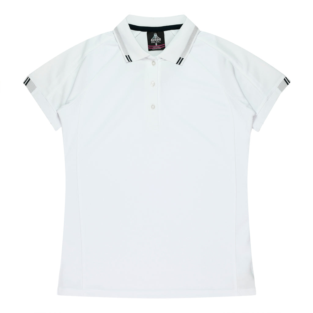 Flinders Lady Polos | V2308