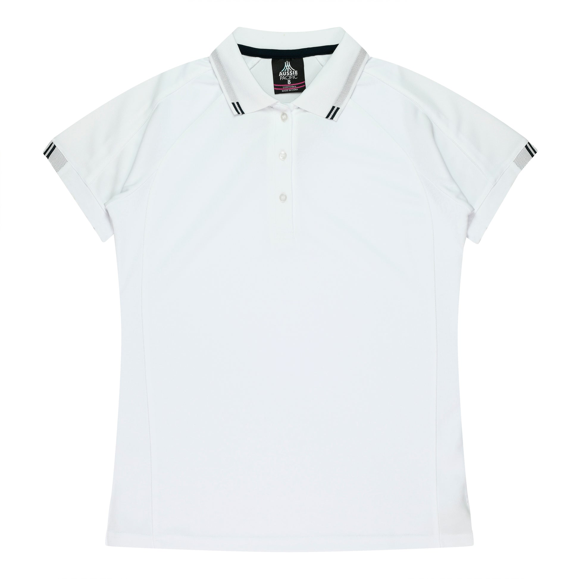 Flinders Lady Polos | V2308