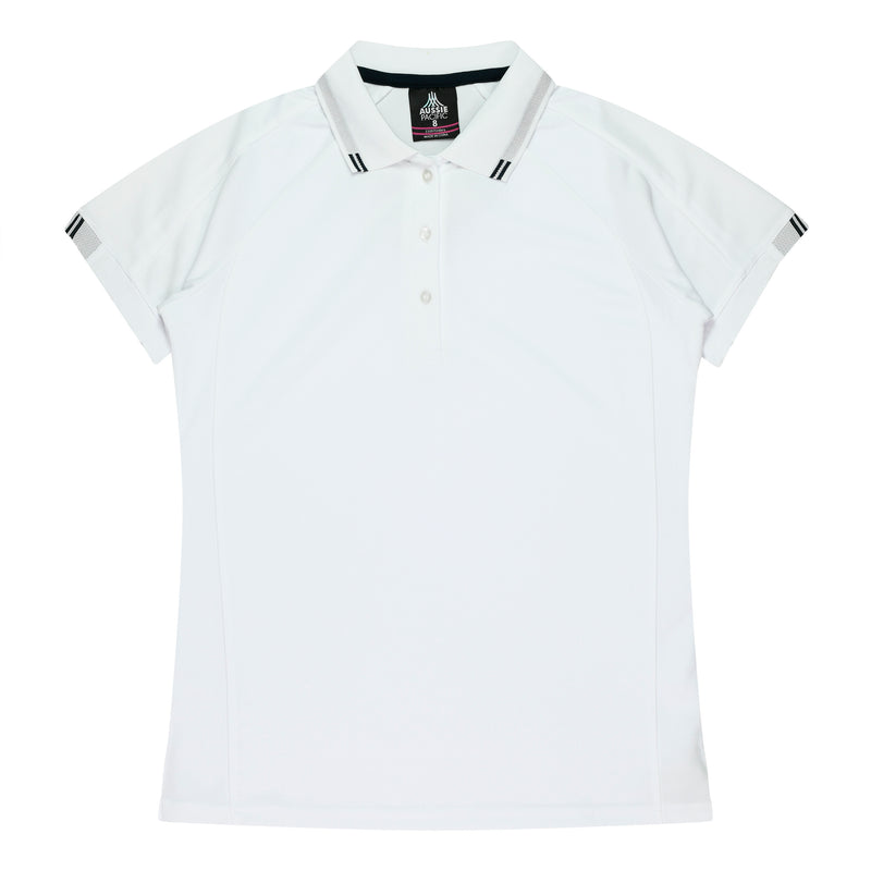 Flinders Lady Polos | V2308