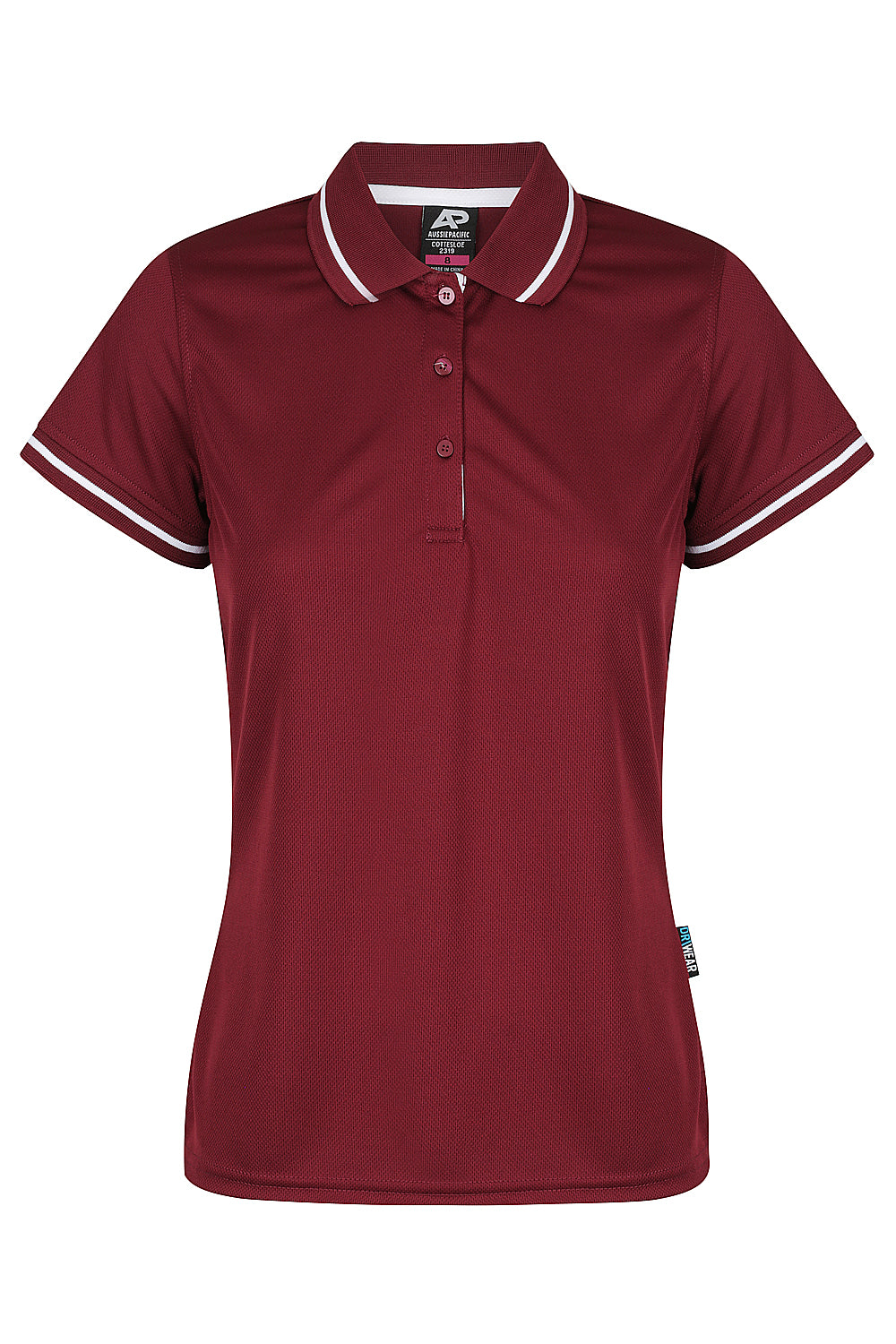 Cottesloe Lady Polos | V2319
