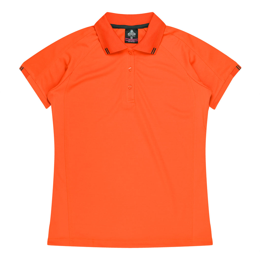 Flinders Lady Polos | V2308