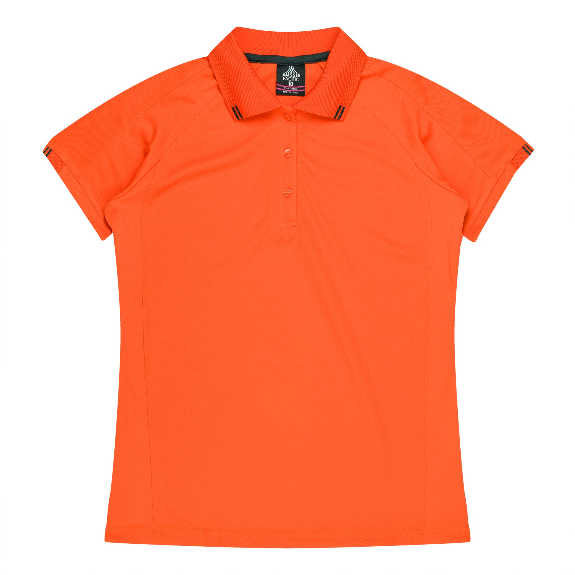 Flinders Lady Polos | V2308
